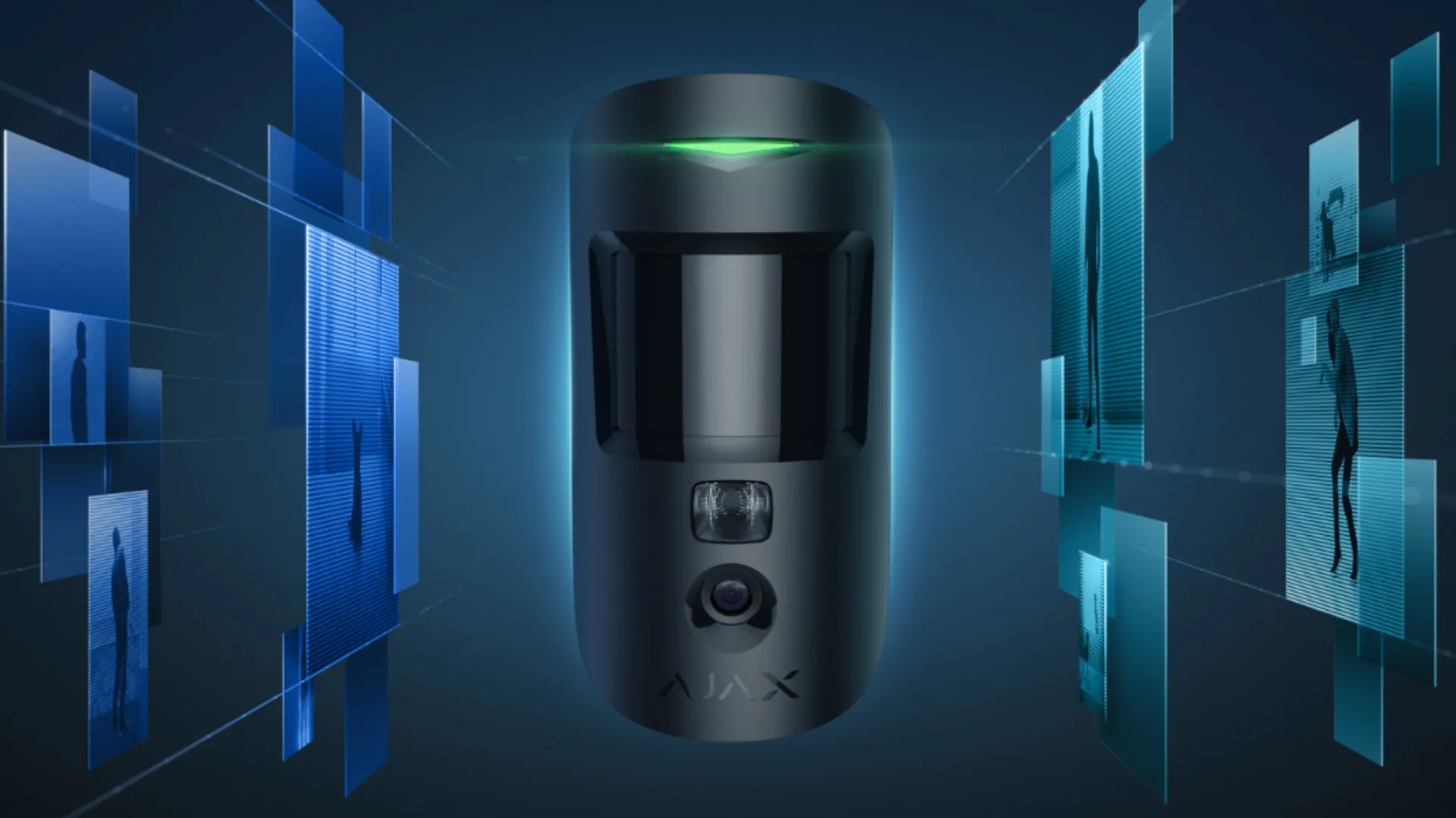 Videosorveglianza intelligente: le nuove tecnologie per la sicurezza domestica