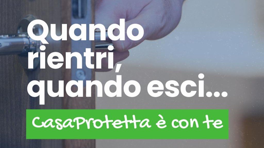 Proteggere la casa durante le vacanze: checklist completa